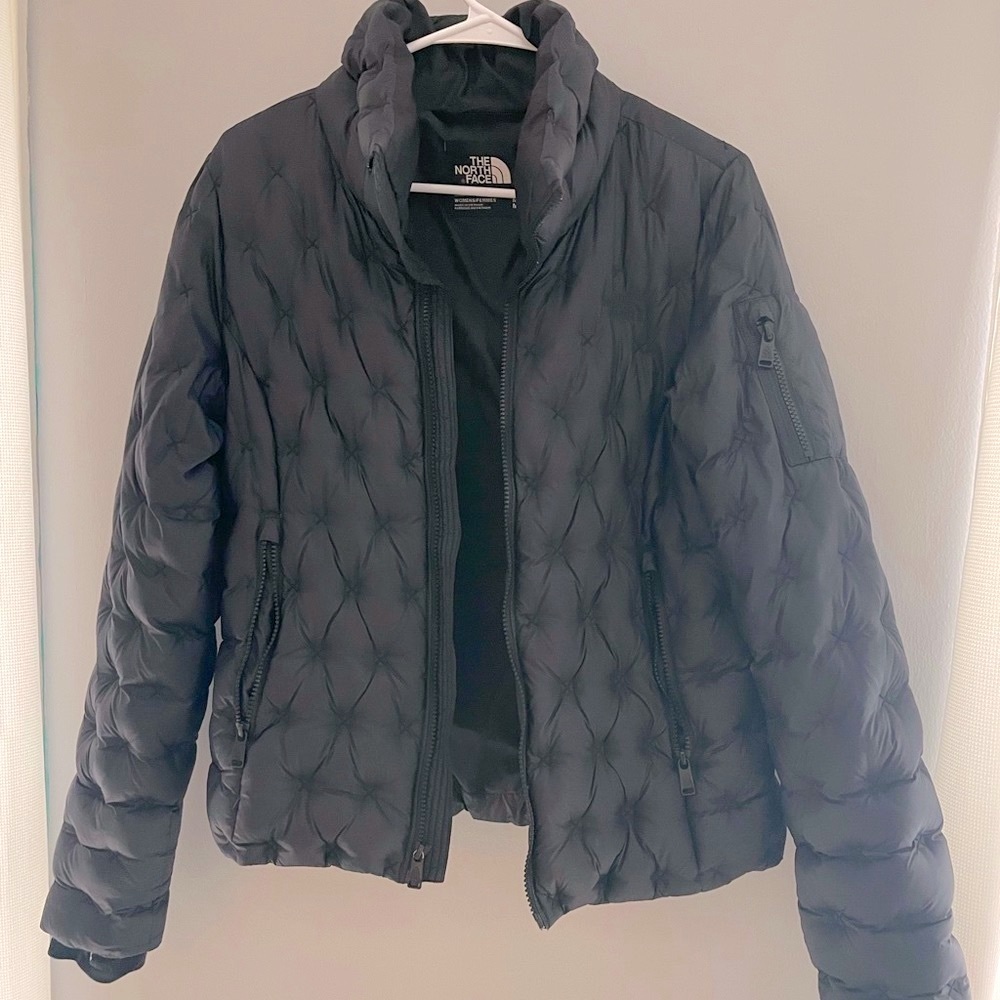 North Face Winter Jacket - image 1